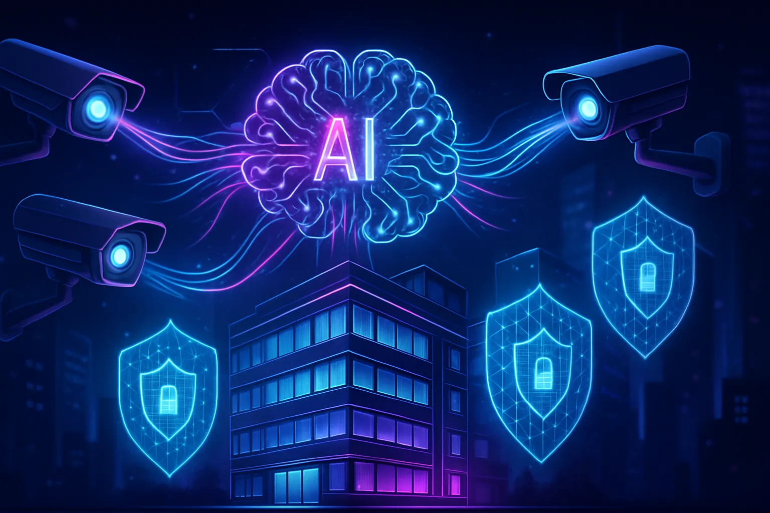 PPE Detection in action